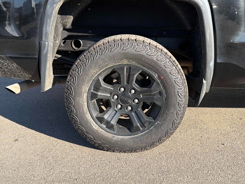 2018 GMC Sierra 1500 SLT 4x4 - Photo 17 - Acheson, AB T7X 5A3