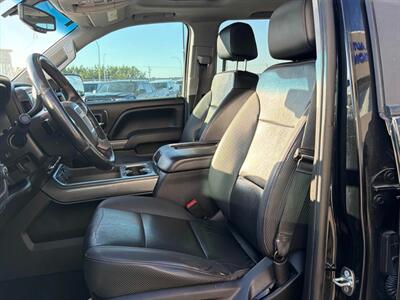 2018 GMC Sierra 1500 SLT  4x4 - Photo 10 - Acheson, AB T7X 5A3