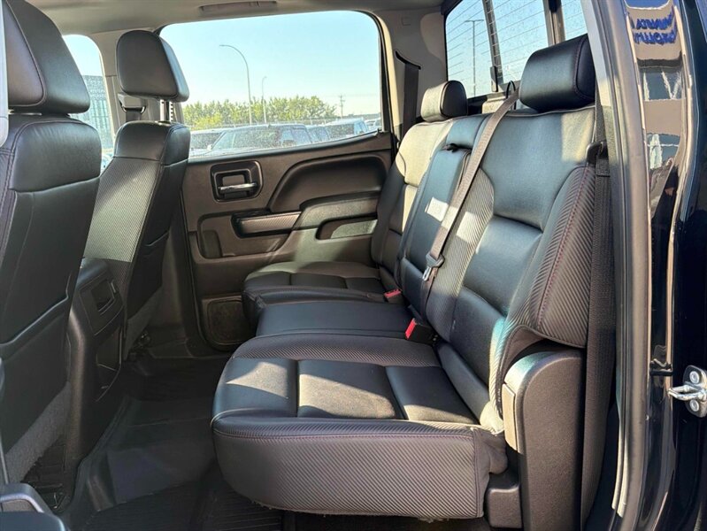 2018 GMC Sierra 1500 SLT 4x4 - Photo 16 - Acheson, AB T7X 5A3