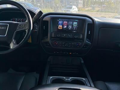 2018 GMC Sierra 1500 SLT  4x4 - Photo 12 - Acheson, AB T7X 5A3