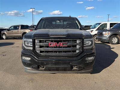 2018 GMC Sierra 1500 SLT  4x4 - Photo 2 - Acheson, AB T7X 5A3