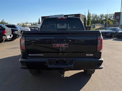 2018 GMC Sierra 1500 SLT 4x4 - Photo 5 - Acheson, AB T7X 5A3