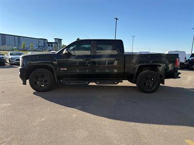 2018 GMC Sierra 1500 SLT  4x4 - Photo 3 - Acheson, AB T7X 5A3
