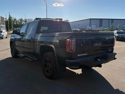2018 GMC Sierra 1500 SLT  4x4 - Photo 4 - Acheson, AB T7X 5A3