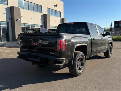 2018 GMC Sierra 1500 SLT  4x4 - Photo 6 - Acheson, AB T7X 5A3