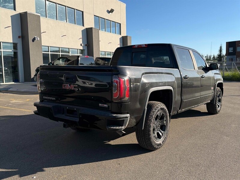 2018 GMC Sierra 1500 SLT 4x4 - Photo 6 - Acheson, AB T7X 5A3