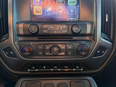 2018 GMC Sierra 1500 SLT  4x4 - Photo 14 - Acheson, AB T7X 5A3