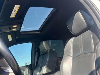 2017 RAM 3500 Laramie Longhorn Cummins 6.7L Diesel   - Photo 12 - Edmonton, AB T5L 2J7