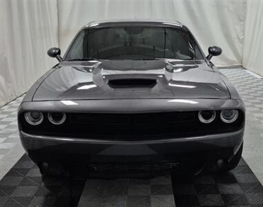 2023 Dodge Challenger GT Plus Blacktop AWD - Photo 3 - St Albert, AB T8N 3Z7