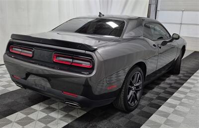2023 Dodge Challenger GT Plus Blacktop AWD - Photo 6 - St Albert, AB T8N 3Z7