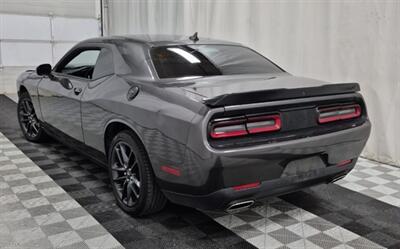 2023 Dodge Challenger GT Plus Blacktop AWD - Photo 4 - St Albert, AB T8N 3Z7