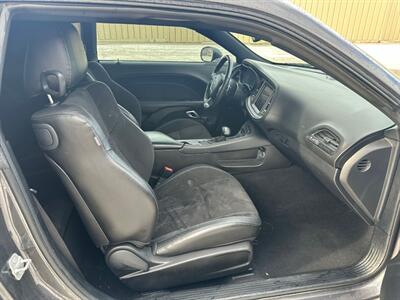 2023 Dodge Challenger GT Plus Blacktop  AWD - Photo 13 - St Albert, AB T8N 3Z7