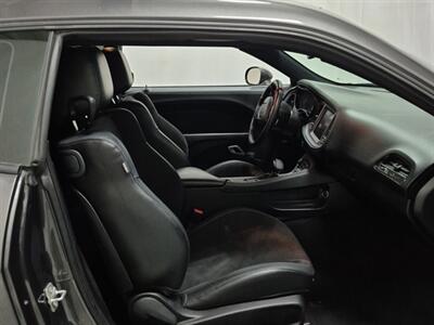 2023 Dodge Challenger GT Plus Blacktop AWD - Photo 10 - St Albert, AB T8N 3Z7