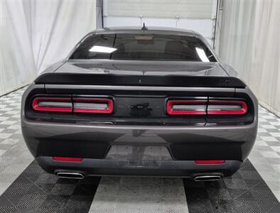 2023 Dodge Challenger GT Plus Blacktop AWD - Photo 5 - St Albert, AB T8N 3Z7