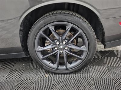 2023 Dodge Challenger GT Plus Blacktop AWD - Photo 12 - St Albert, AB T8N 3Z7