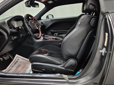 2023 Dodge Challenger GT Plus Blacktop AWD - Photo 7 - St Albert, AB T8N 3Z7