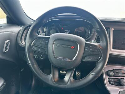 2023 Dodge Challenger GT Plus Blacktop  AWD - Photo 12 - St Albert, AB T8N 3Z7