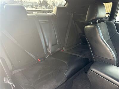 2023 Dodge Challenger GT Plus Blacktop  AWD - Photo 14 - St Albert, AB T8N 3Z7
