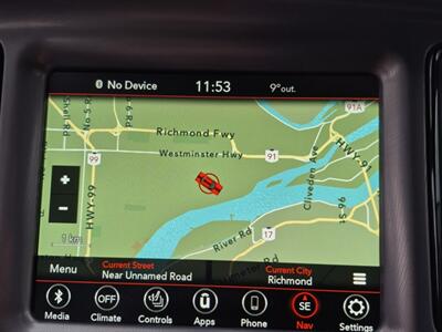 2023 Dodge Challenger GT Plus Blacktop AWD - Photo 9 - St Albert, AB T8N 3Z7