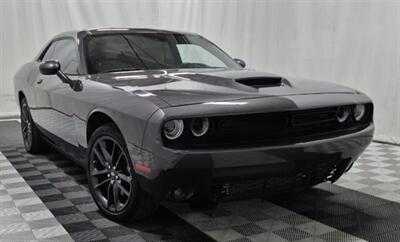 2023 Dodge Challenger GT Plus Blacktop AWD - Photo 1 - St Albert, AB T8N 3Z7