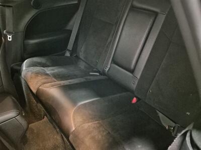 2023 Dodge Challenger GT Plus Blacktop AWD - Photo 11 - St Albert, AB T8N 3Z7