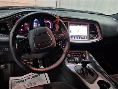 2023 Dodge Challenger GT Plus Blacktop AWD - Photo 8 - St Albert, AB T8N 3Z7