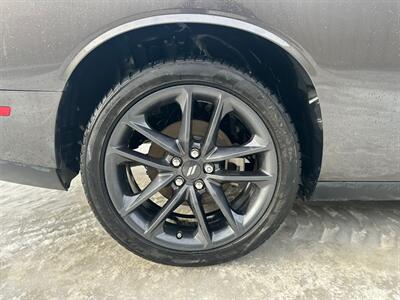 2023 Dodge Challenger GT Plus Blacktop  AWD - Photo 15 - St Albert, AB T8N 3Z7