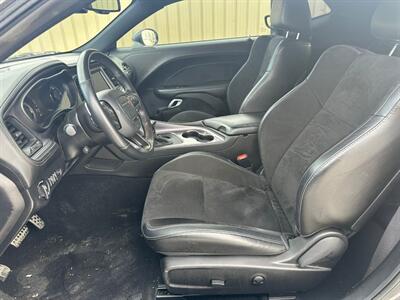 2023 Dodge Challenger GT Plus Blacktop  AWD - Photo 9 - St Albert, AB T8N 3Z7