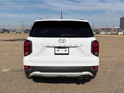 2020 Hyundai Palisade Essential - Photo 5 - St Albert, AB T8N 3Z7