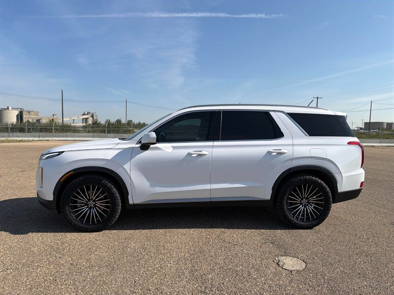 2020 Hyundai Palisade Essential - Photo 3 - St Albert, AB T8N 3Z7