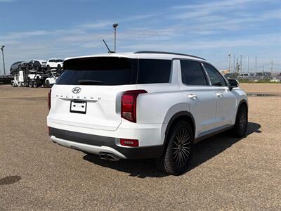 2020 Hyundai Palisade Essential - Photo 6 - St Albert, AB T8N 3Z7