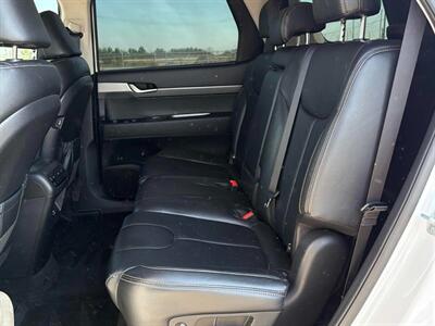 2020 Hyundai Palisade Essential - Photo 15 - St Albert, AB T8N 3Z7
