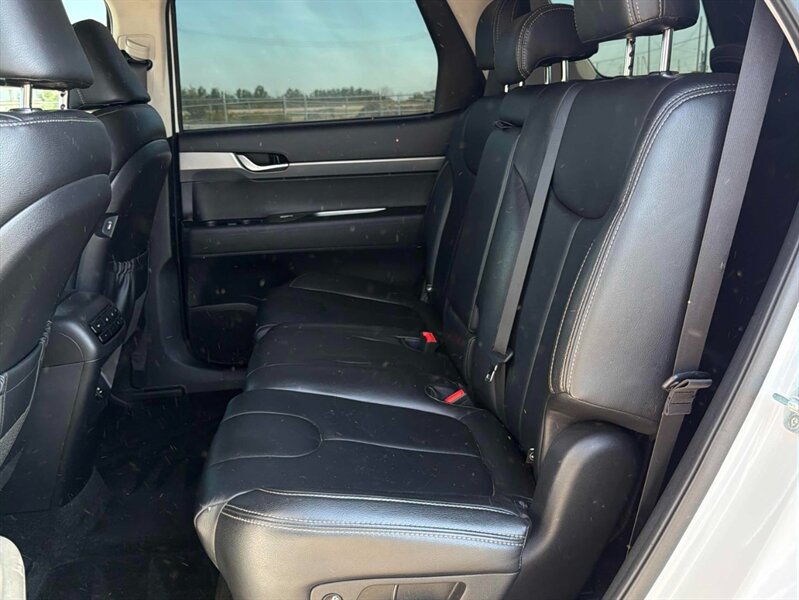 2020 Hyundai Palisade Essential - Photo 15 - St Albert, AB T8N 3Z7