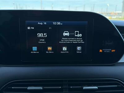2020 Hyundai Palisade Essential - Photo 13 - St Albert, AB T8N 3Z7