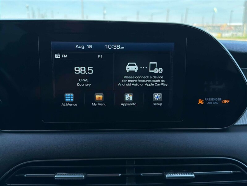 2020 Hyundai Palisade Essential - Photo 13 - St Albert, AB T8N 3Z7