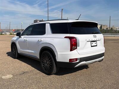 2020 Hyundai Palisade Essential - Photo 4 - St Albert, AB T8N 3Z7