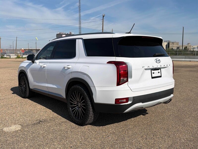 2020 Hyundai Palisade Essential - Photo 4 - St Albert, AB T8N 3Z7
