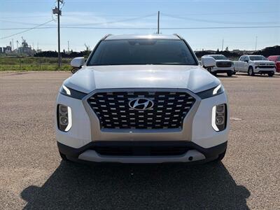 2020 Hyundai Palisade Essential - Photo 2 - St Albert, AB T8N 3Z7