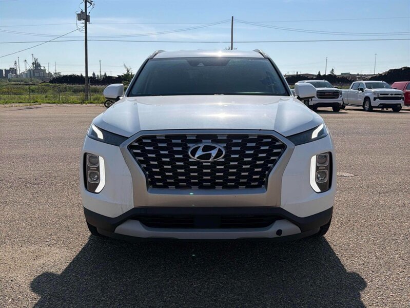 2020 Hyundai Palisade Essential - Photo 2 - St Albert, AB T8N 3Z7