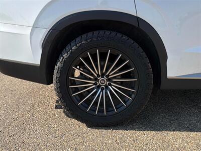 2020 Hyundai Palisade Essential - Photo 17 - St Albert, AB T8N 3Z7