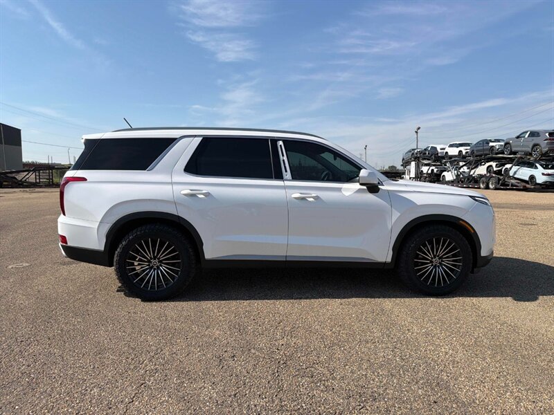 2020 Hyundai Palisade Essential - Photo 7 - St Albert, AB T8N 3Z7