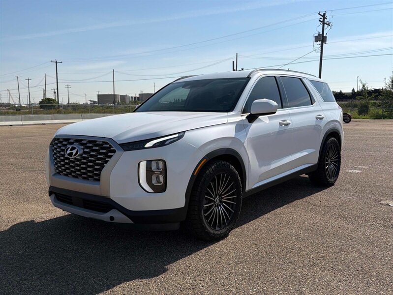 2020 Hyundai Palisade Essential   - Photo 1 - St Albert, AB T8N 3Z7