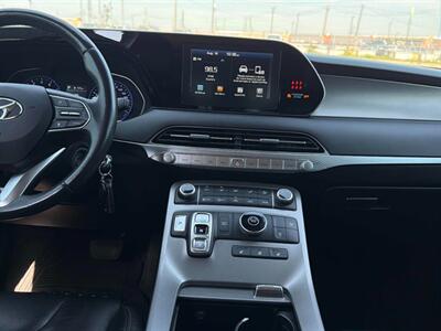 2020 Hyundai Palisade Essential - Photo 12 - St Albert, AB T8N 3Z7