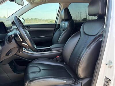 2020 Hyundai Palisade Essential - Photo 10 - St Albert, AB T8N 3Z7