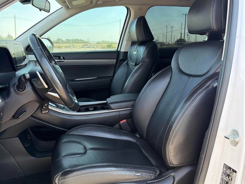2020 Hyundai Palisade Essential - Photo 10 - St Albert, AB T8N 3Z7