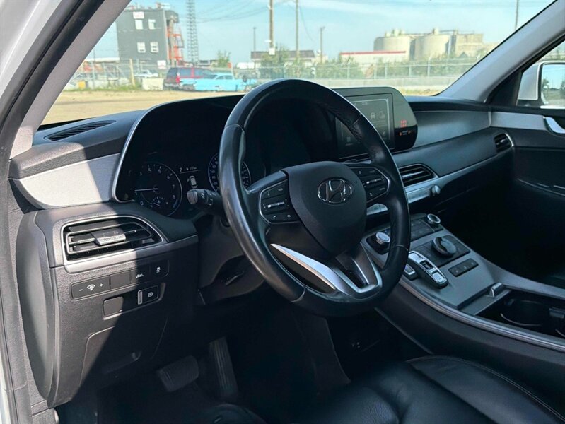 2020 Hyundai Palisade Essential - Photo 11 - St Albert, AB T8N 3Z7