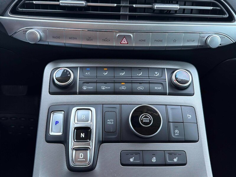 2020 Hyundai Palisade Essential - Photo 14 - St Albert, AB T8N 3Z7