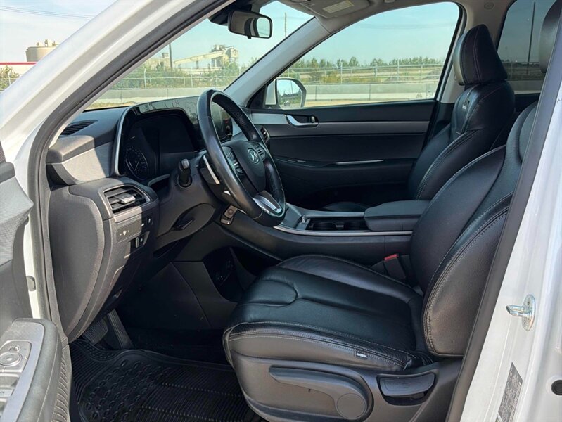 2020 Hyundai Palisade Essential - Photo 9 - St Albert, AB T8N 3Z7