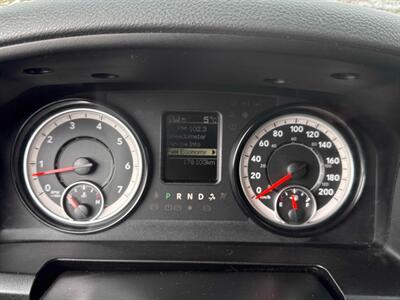 2018 RAM 2500 SLT   - Photo 10 - Edmonton, AB T5L 2J7