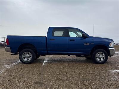2018 RAM 2500 SLT   - Photo 5 - Edmonton, AB T5L 2J7